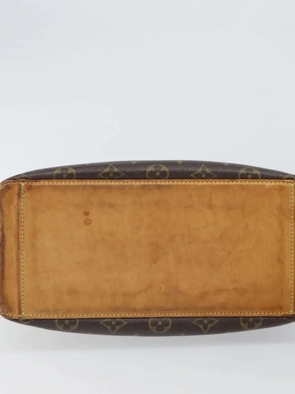 LOUIS VUITTON Monogram Cabas Piano Tote Bag M51148 LV Auth bs32285 - Picture 7 of 16